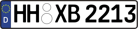 HH-XB2213