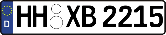 HH-XB2215