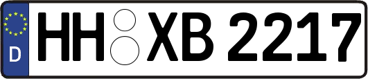 HH-XB2217