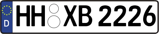 HH-XB2226
