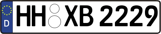 HH-XB2229