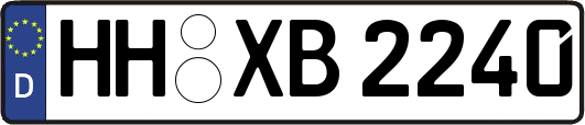 HH-XB2240