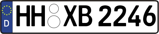HH-XB2246
