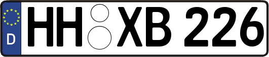HH-XB226