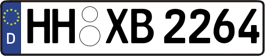 HH-XB2264