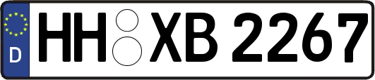 HH-XB2267