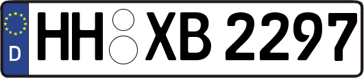 HH-XB2297
