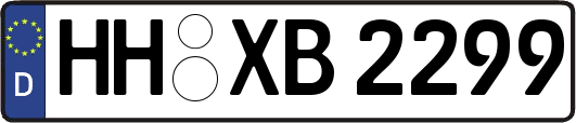 HH-XB2299