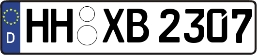 HH-XB2307