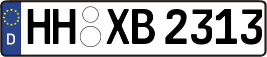 HH-XB2313