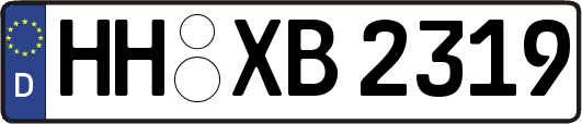 HH-XB2319