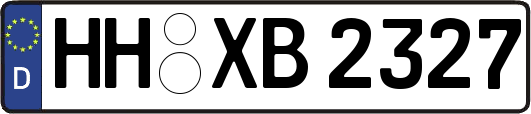 HH-XB2327