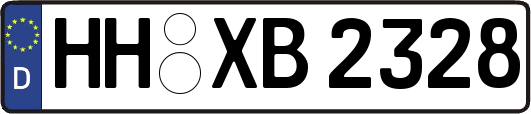 HH-XB2328