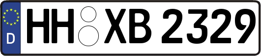 HH-XB2329