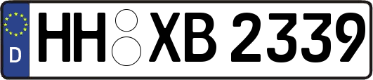 HH-XB2339