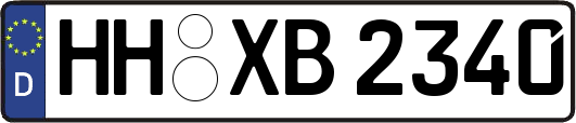 HH-XB2340
