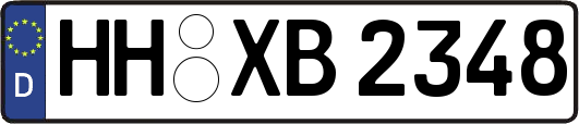 HH-XB2348