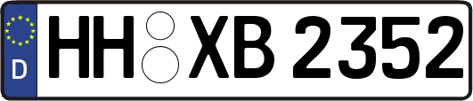 HH-XB2352