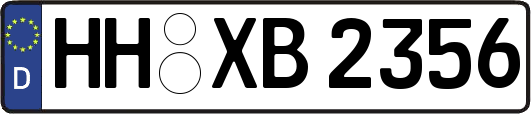 HH-XB2356
