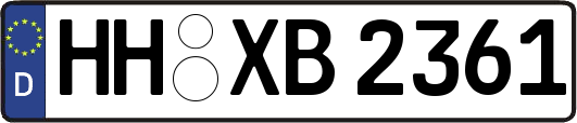 HH-XB2361