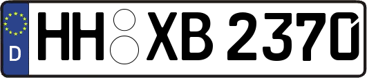 HH-XB2370