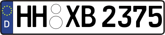 HH-XB2375