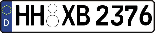 HH-XB2376