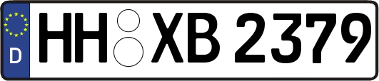HH-XB2379