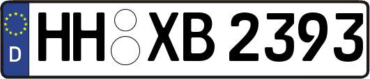 HH-XB2393