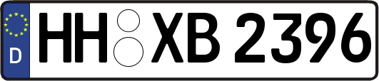 HH-XB2396