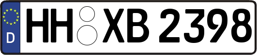 HH-XB2398