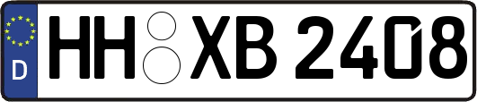 HH-XB2408