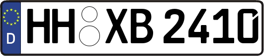 HH-XB2410