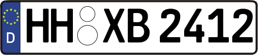HH-XB2412
