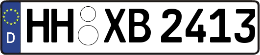 HH-XB2413