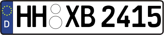 HH-XB2415