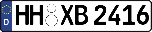 HH-XB2416