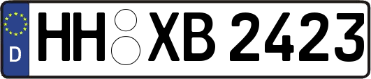 HH-XB2423