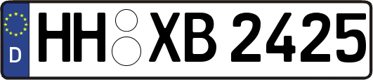 HH-XB2425