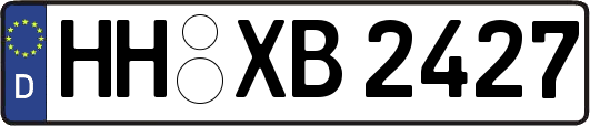 HH-XB2427