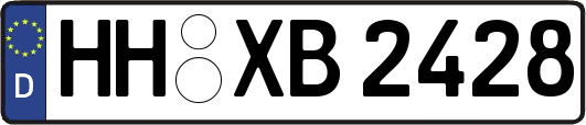 HH-XB2428
