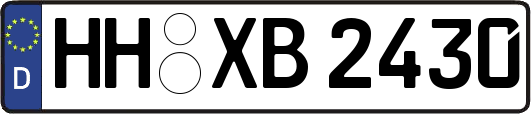 HH-XB2430