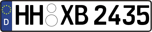 HH-XB2435