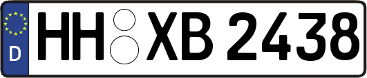 HH-XB2438