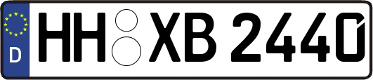 HH-XB2440