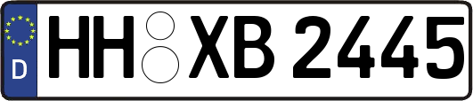 HH-XB2445