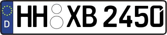 HH-XB2450