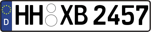 HH-XB2457
