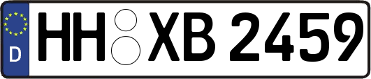 HH-XB2459
