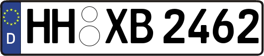 HH-XB2462